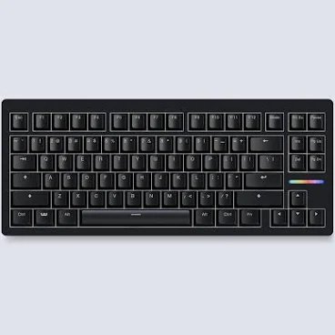 wooting keyboard